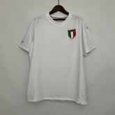 Retro Italy national 2000 away game